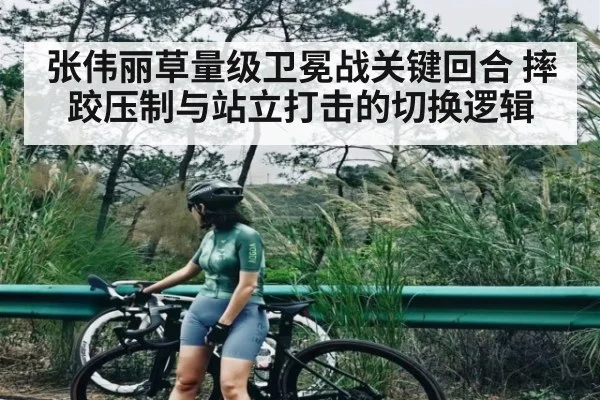 张伟丽草量级卫冕战关键回合 摔跤压制与站立打击的切换逻辑