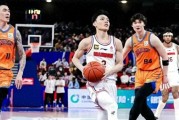 bob半岛体育-恭喜杜锋！朱总签下冠军控卫，徐杰胡明轩将有好帮手