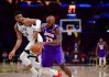 bob半岛体育官方网站-NBA名记爆料：东契奇成湖人抢不到字母哥的关键原因！
